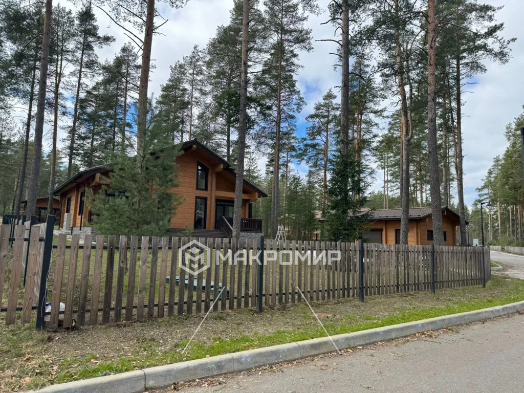 Продажа участка, Раздолье, Приозерский район - Фото 19