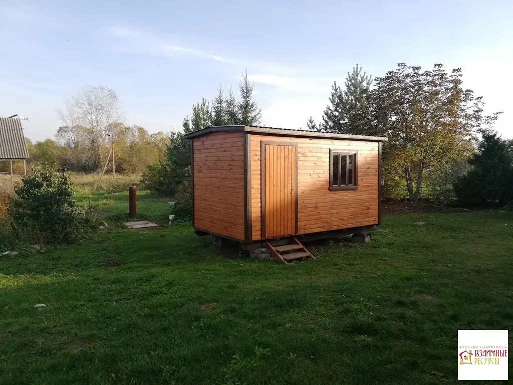 Жилой зимний дом с баней в д. Веретье Новгородского района - Фото 26