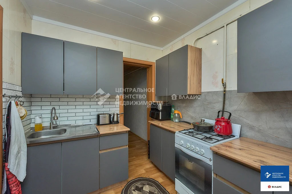 Продажа квартиры, Рыбное, Рыбновский район, ул. Тепловозная - Фото 5