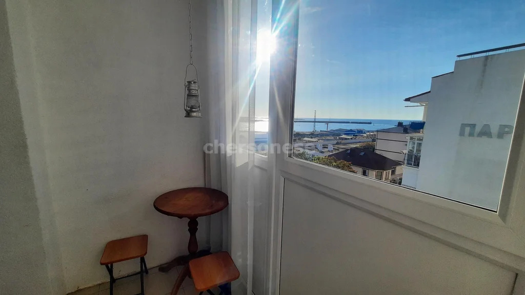 Аренда квартиры, Севастополь, Античный пр-кт. - Фото 8