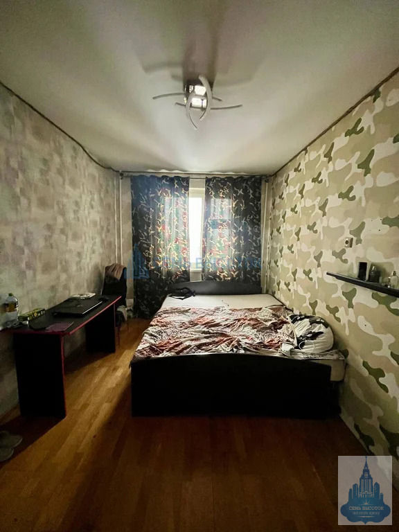 Продажа квартиры, Подольск, ул. Садовая - Фото 7