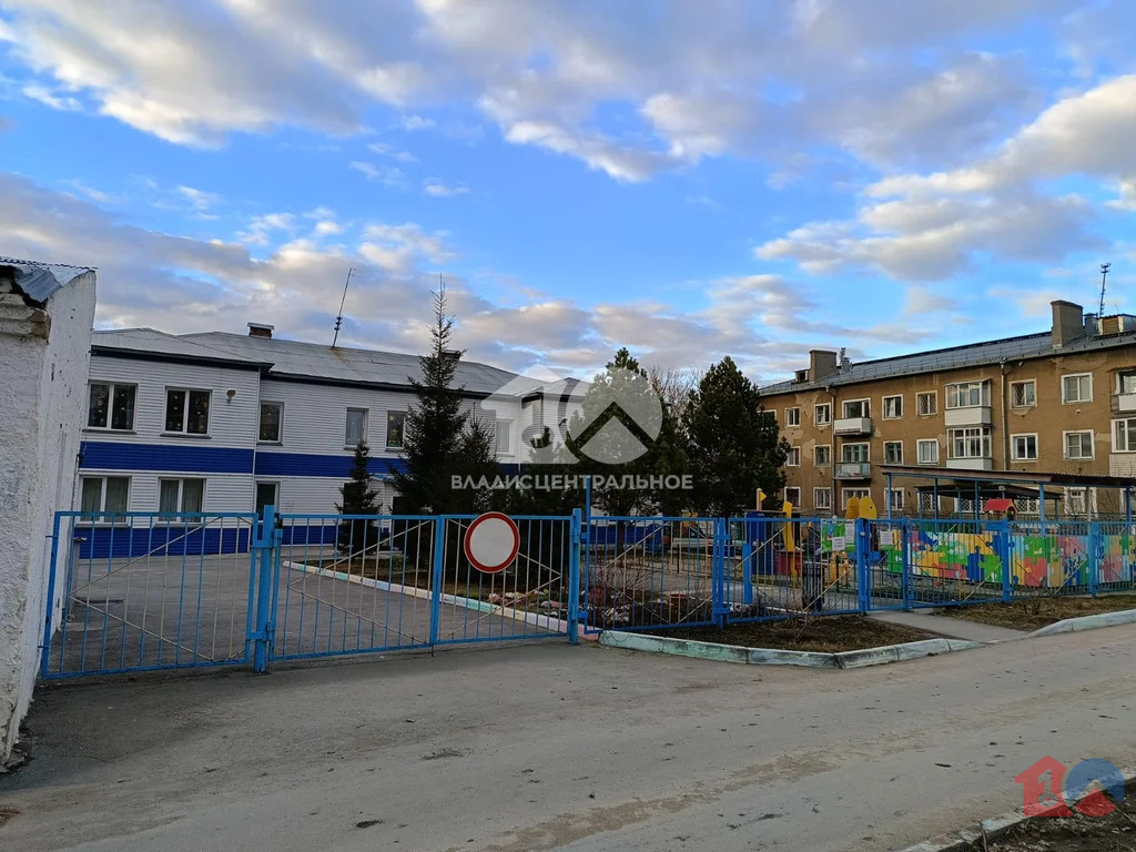 городской округ Новосибирск, Новосибирск, улица Плахотного, д.107, ... - Фото 11