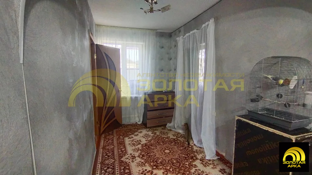 Продажа квартиры, Веселовка, Темрюкский район, ул. Гагарина - Фото 16