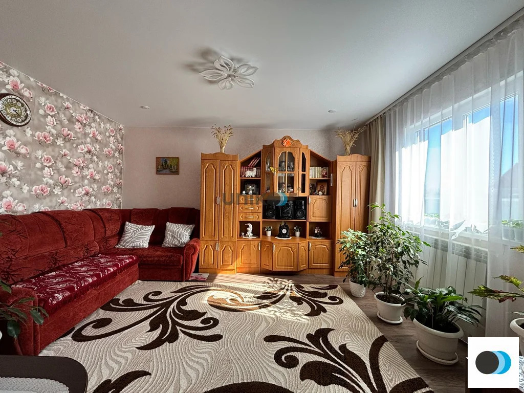 Продажа дома, Иглино, Иглинский район, ул. 1 Мая - Фото 7