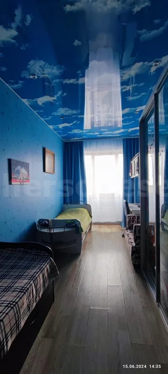 Продажа квартиры, Севастополь, Античный пр-кт. - Фото 14