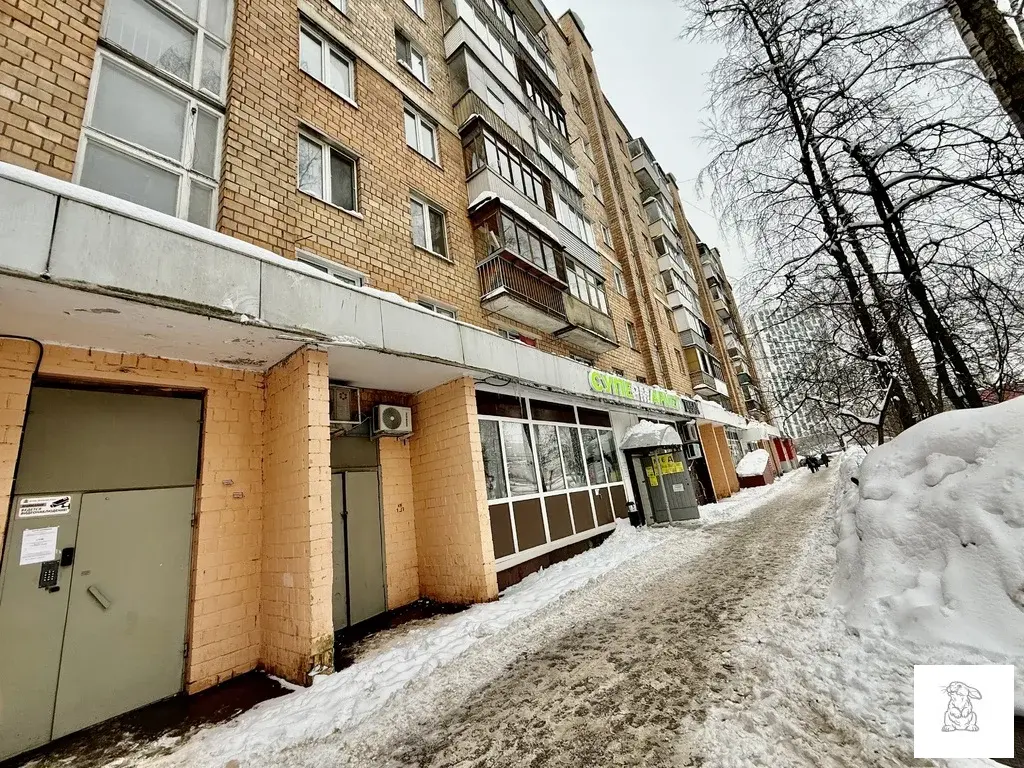 Трешка в г. Мытищи - Фото 13