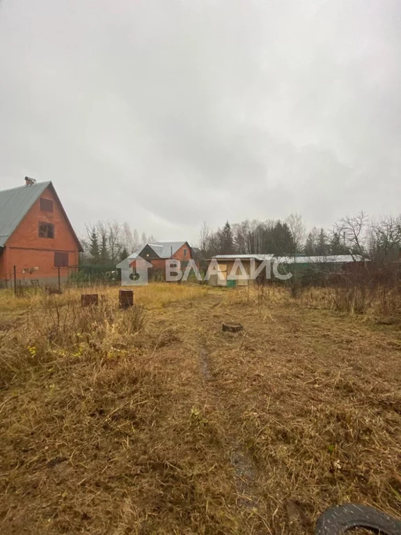 Малоярославецкий район, садоводческое некоммерческое товарищество ... - Фото 6