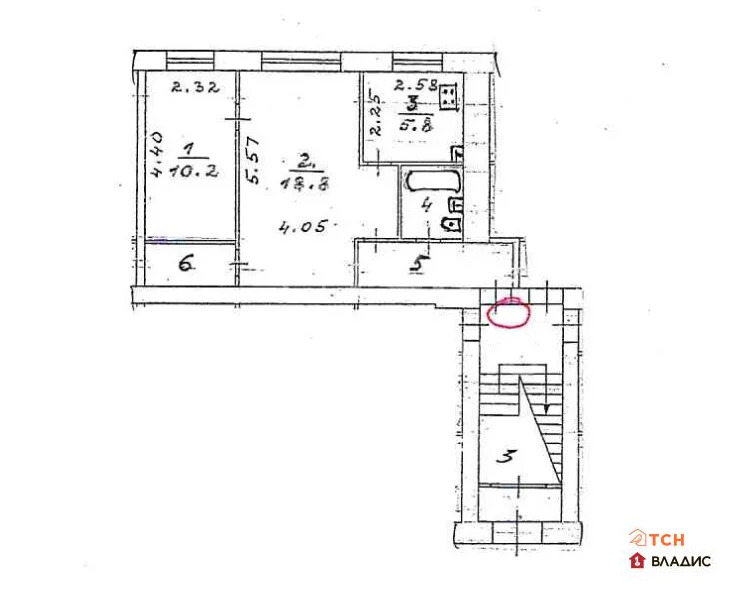 Продажа квартиры, Королев, Макаренко проезд - Фото 29