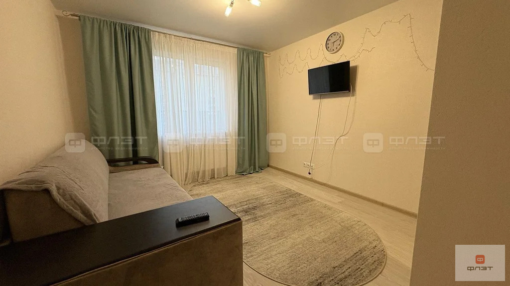 Продажа квартиры, Куюки, Пестречинский район, 14-й квартал - Фото 6