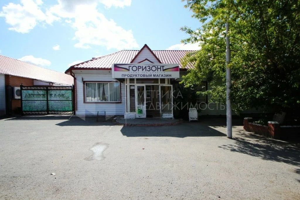 Продажа ПСН, Ялуторовск, Ялуторовский район, г Ялуторовск - Фото 3