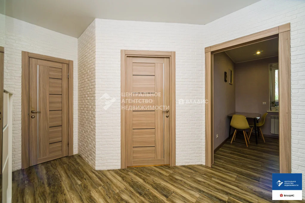 Продажа квартиры, Рязань, Шереметьевская улица - Фото 1