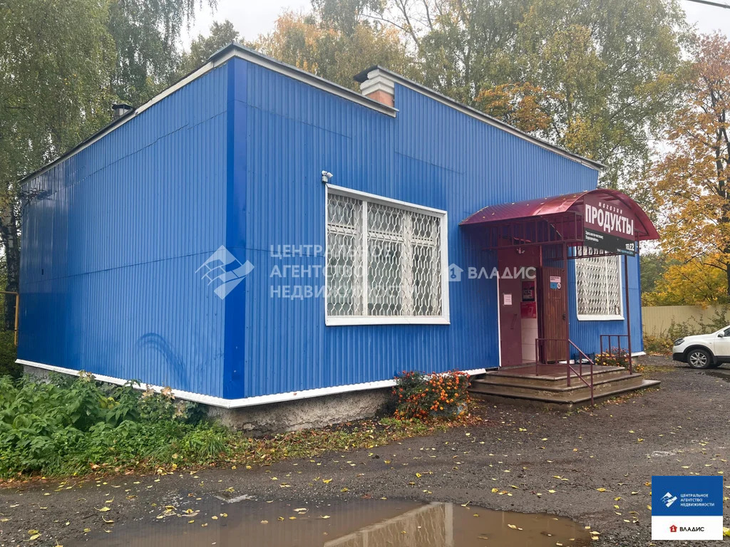 Продажа ПСН, Стенькино, Рязанский район, ул. Центральная - Фото 2