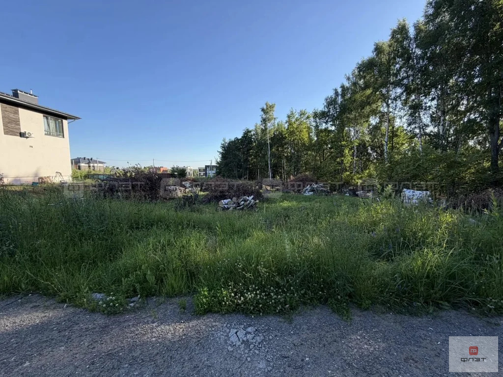 Продажа участка, Казань, ул. 3-я Рождественская - Фото 11