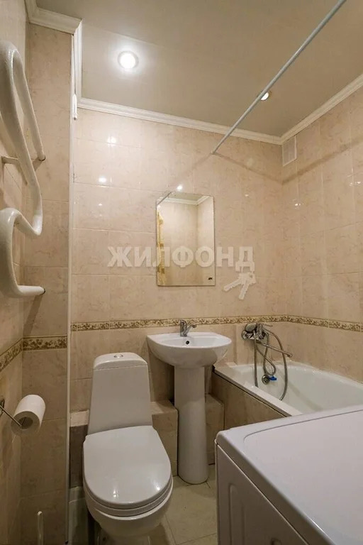 Продажа квартиры, Новосибирск, ул. Линейная - Фото 15