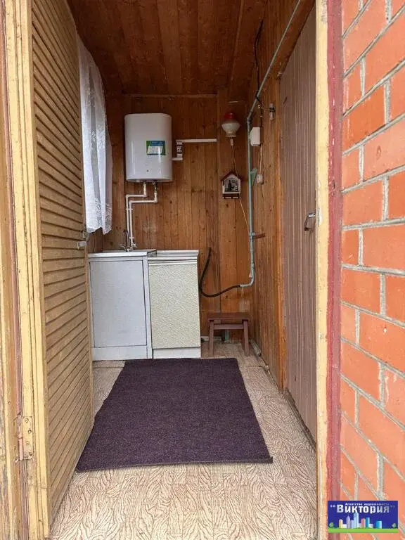 Продажа - дача в деревне Грибаново, СНТ "Виктория-80" - Фото 5