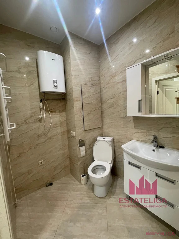 Продажа квартиры, улица Архитектора Щусева - Фото 3