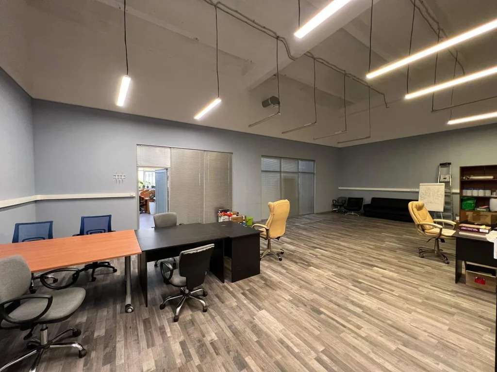 Аренда офиса 258.4 м2 - Фото 5