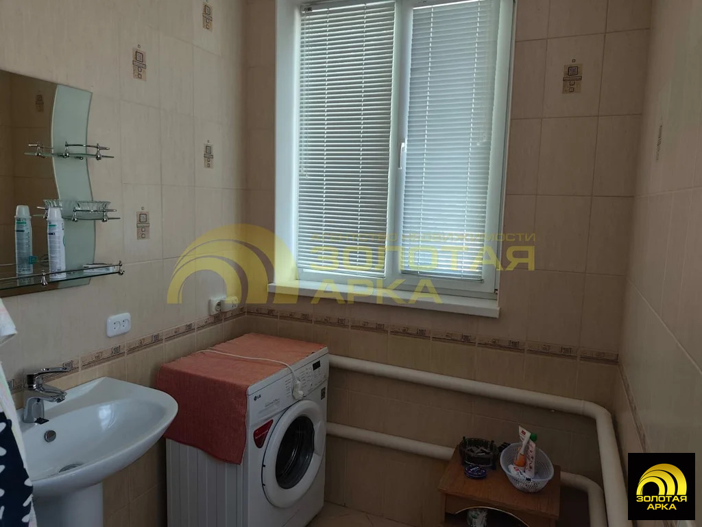 Продажа дома, Сенной, Темрюкский район, ул. Ленина - Фото 15