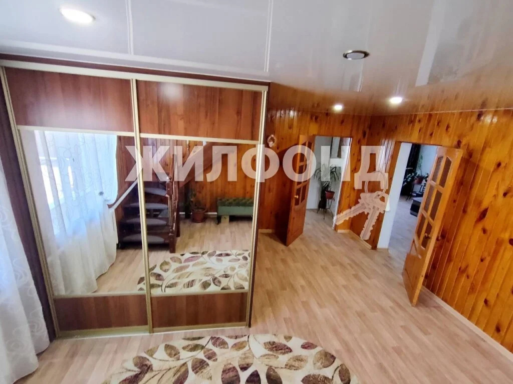 Продажа дома, Боровое, Новосибирский район, ул. Зеленая - Фото 9
