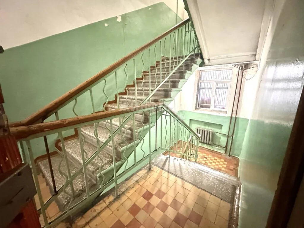 Продажа квартиры, Новосибирск, ул. Богдана Хмельницкого - Фото 17