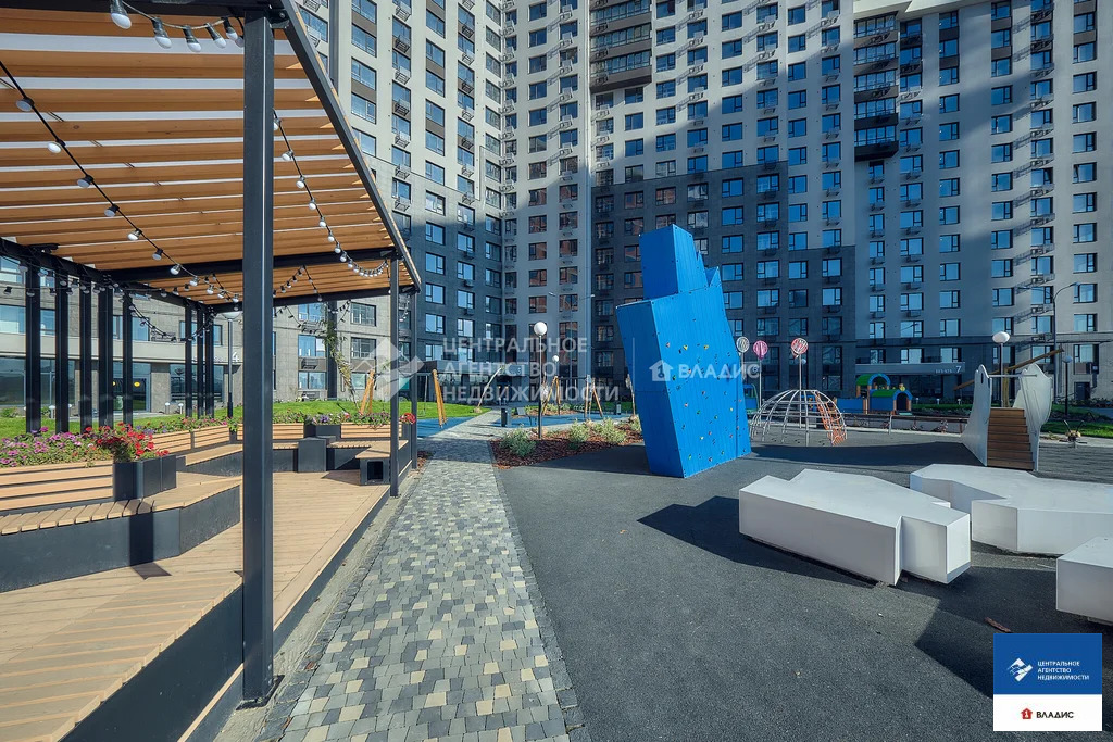 Продажа квартиры, Рязань, улица Александра Полина - Фото 13