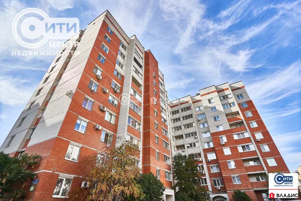 Продажа квартиры, Воронеж, ул. Урывского - Фото 24