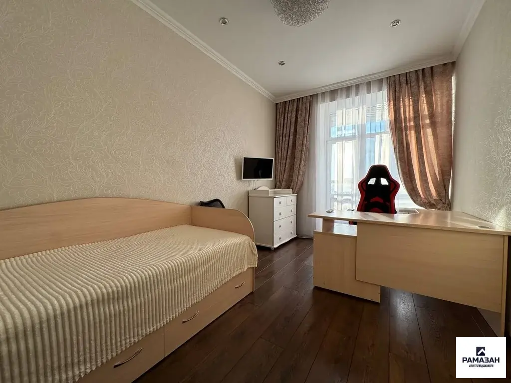 3-ком квартира ул.Маяковского, д. 3 - Фото 10