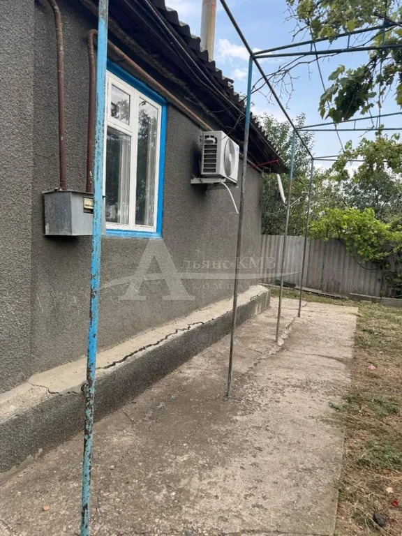 Продажа дома, Георгиевск, Красноармейский пер. - Фото 2