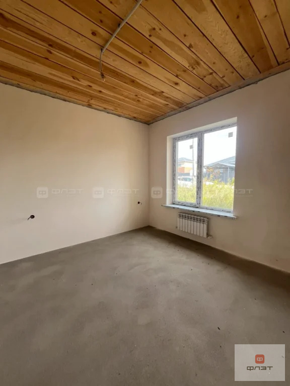 Продажа дома, Инеш, Высокогорский район, ул. Асии Харисовой - Фото 8
