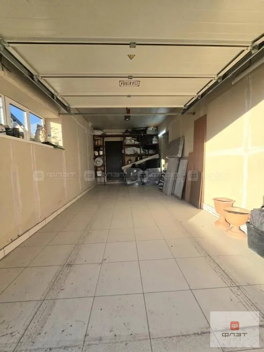 Продажа дома, Казань, ул. Атнинская (Салмачи) - Фото 13