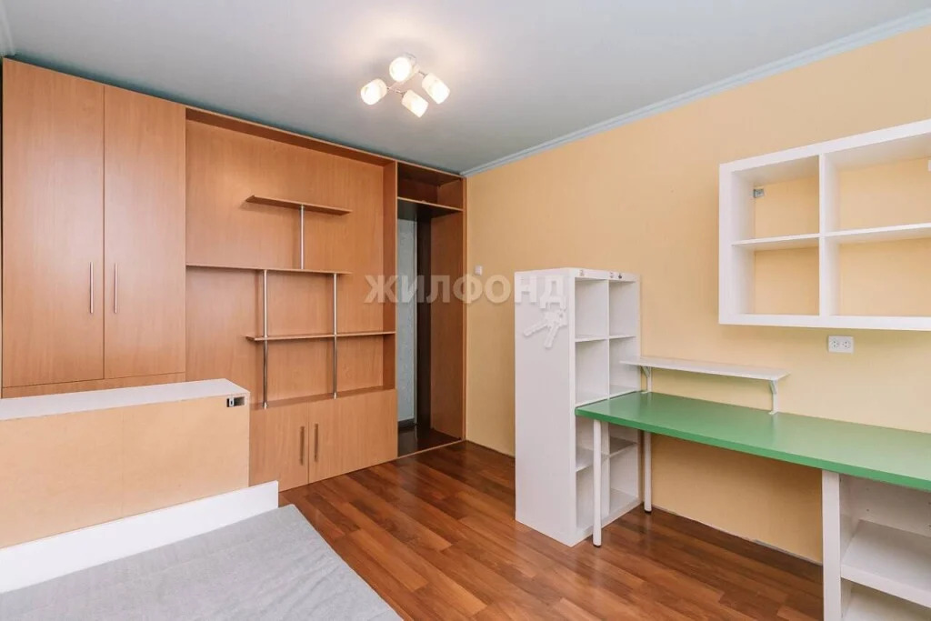 Продажа квартиры, Новосибирск, ул. Ключ-Камышенское плато - Фото 2