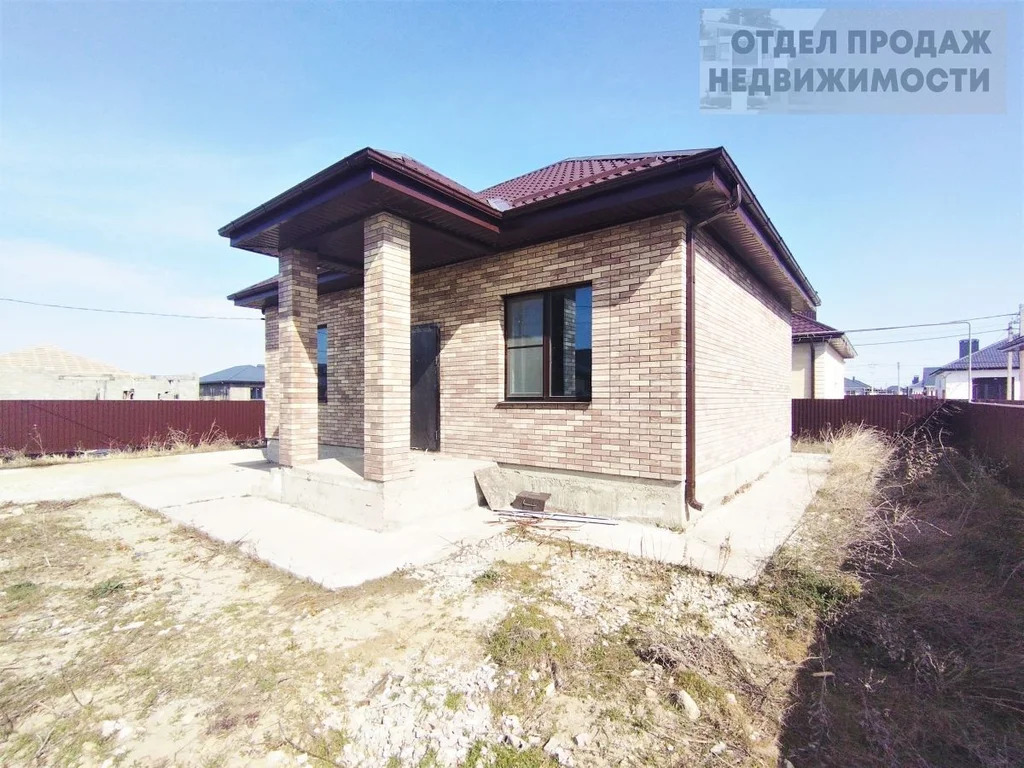 Новый дом - Фото 3