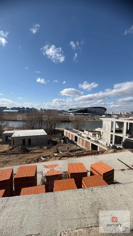 Продажа дома, Казань, ул. Троицкий Лес - Фото 12