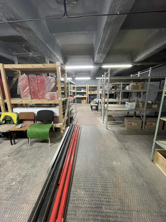 Аренда склада/ПСН площадью 195 м2 - Фото 18