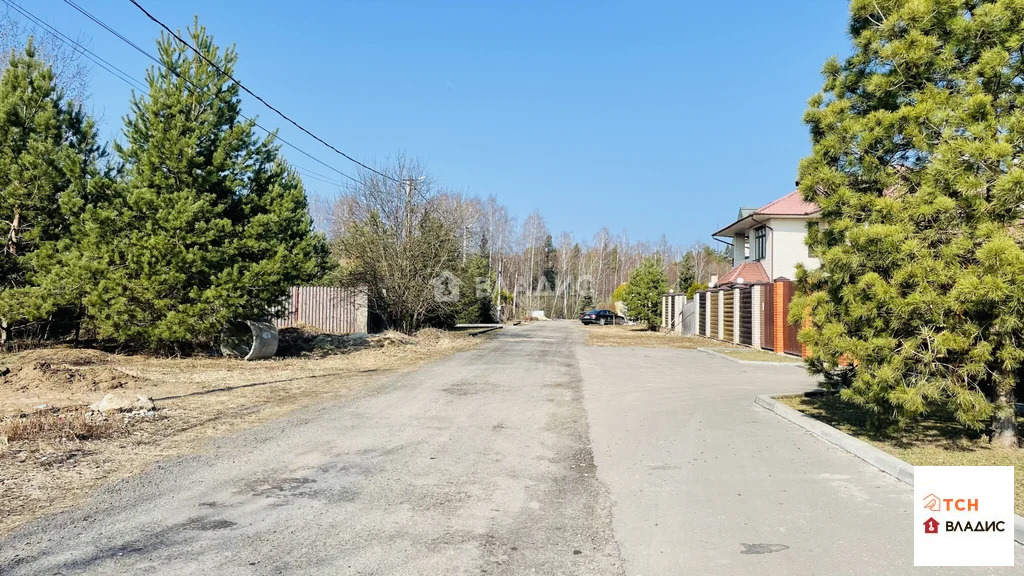 Продажа участка, Митянино, Щелковский район - Фото 9
