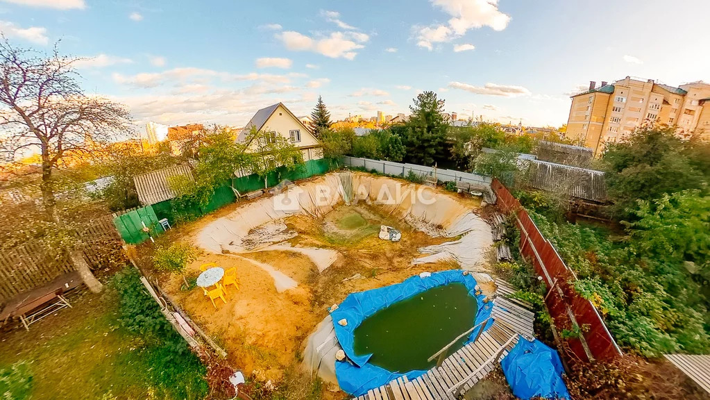 Городской округ Владимир, Владимир, Ленинский район, Стрелецкая улица, . - Фото 4