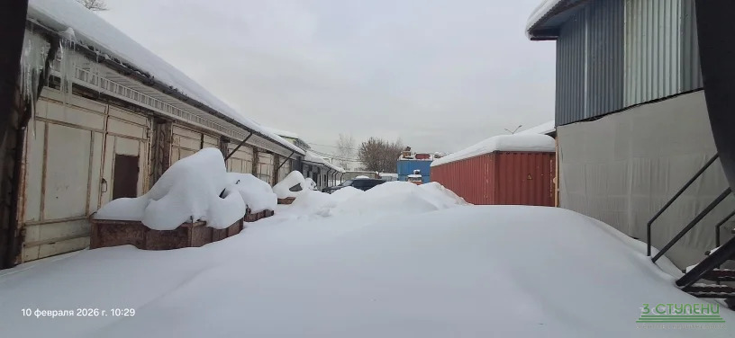 Аренда склада, Реутов, Реутов - Фото 7