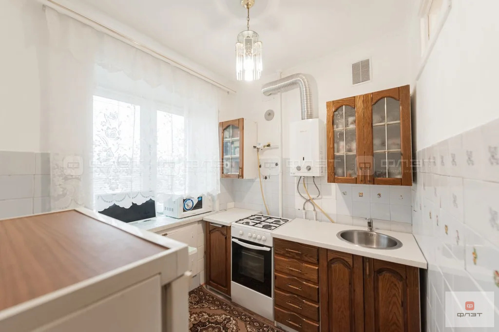 Продажа квартиры, Казань, ул. Космонавтов - Фото 18