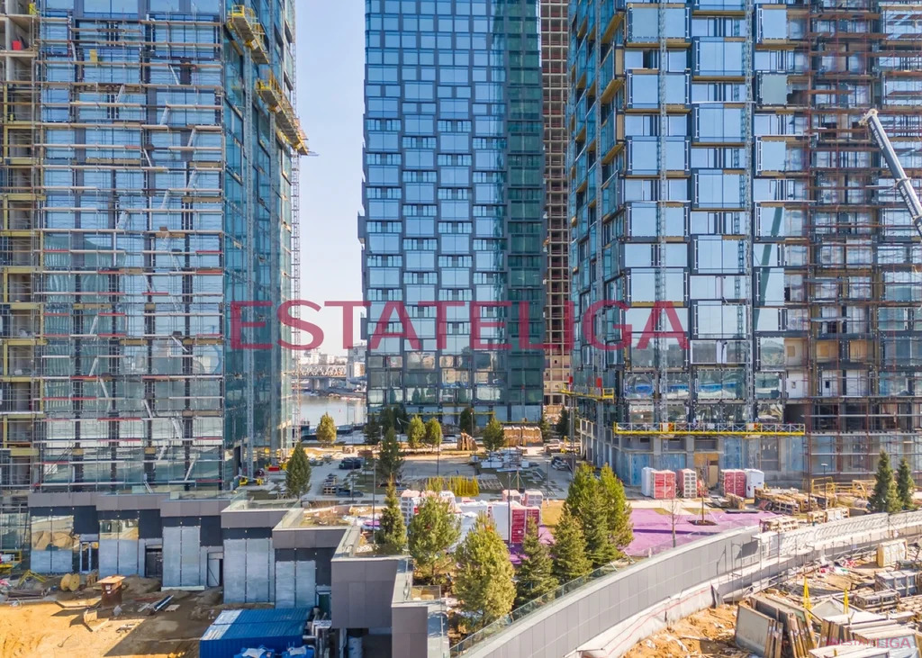 Продажа квартиры в новостройке, Кутузовский проезд - Фото 4