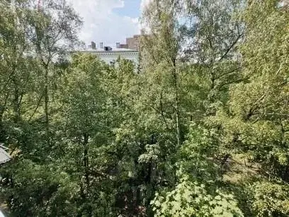 Купить однокомнатную квартиру 35.0м ул. Сальвадора Альенде, 4К2, ... - Фото 25