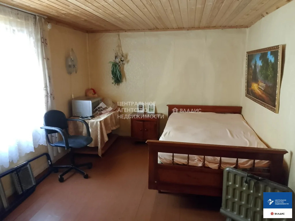 Продажа дома, Поляны, Рязанский район, территория СНТ Ветеран - Фото 11