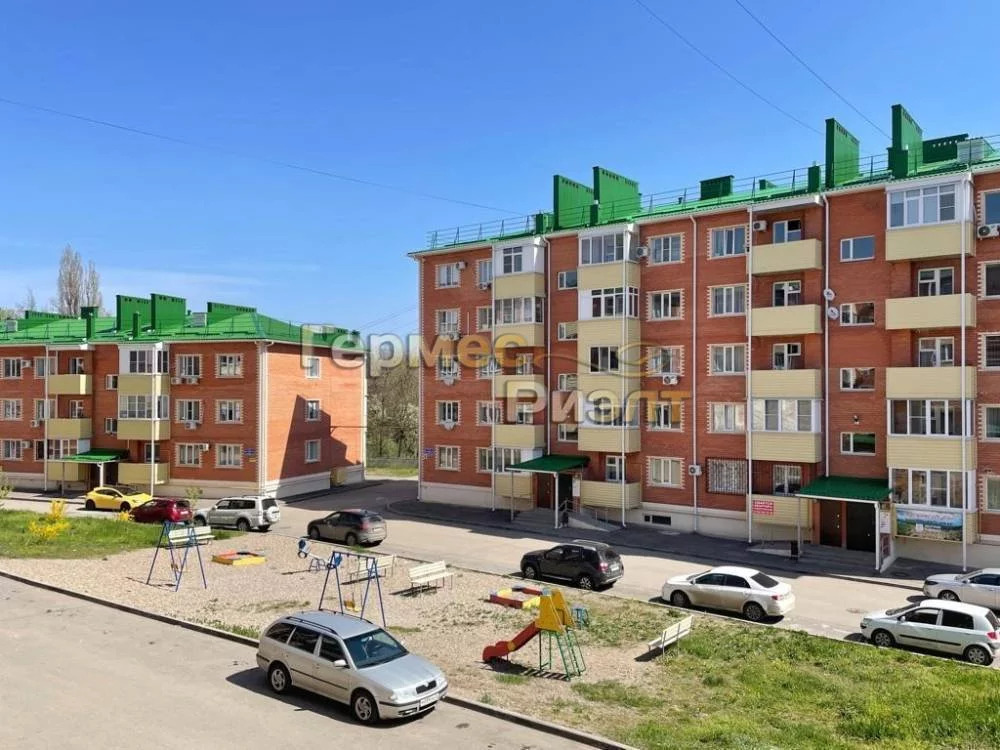 Продажа квартиры, Ессентуки, Орджоникидзе ул, 88 - Фото 13