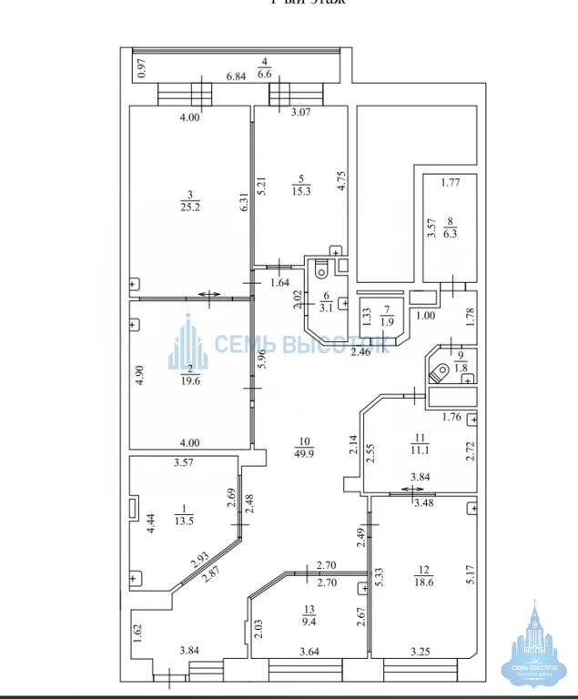 Аренда ПСН, Подольск, ул. Советская - Фото 10