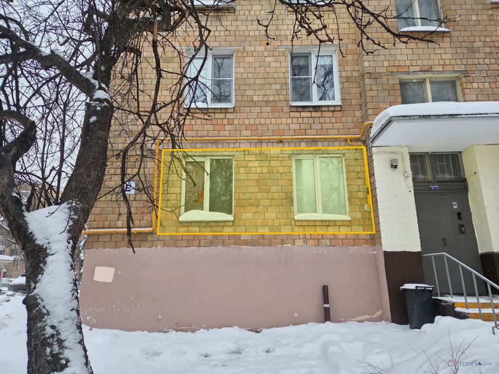 Продажа квартиры, ул. Сельскохозяйственная - Фото 3