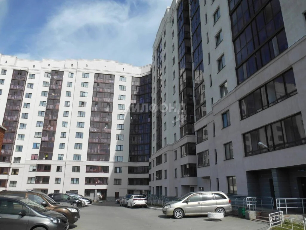 Продажа квартиры, Новосибирск, ул. Выборная - Фото 4