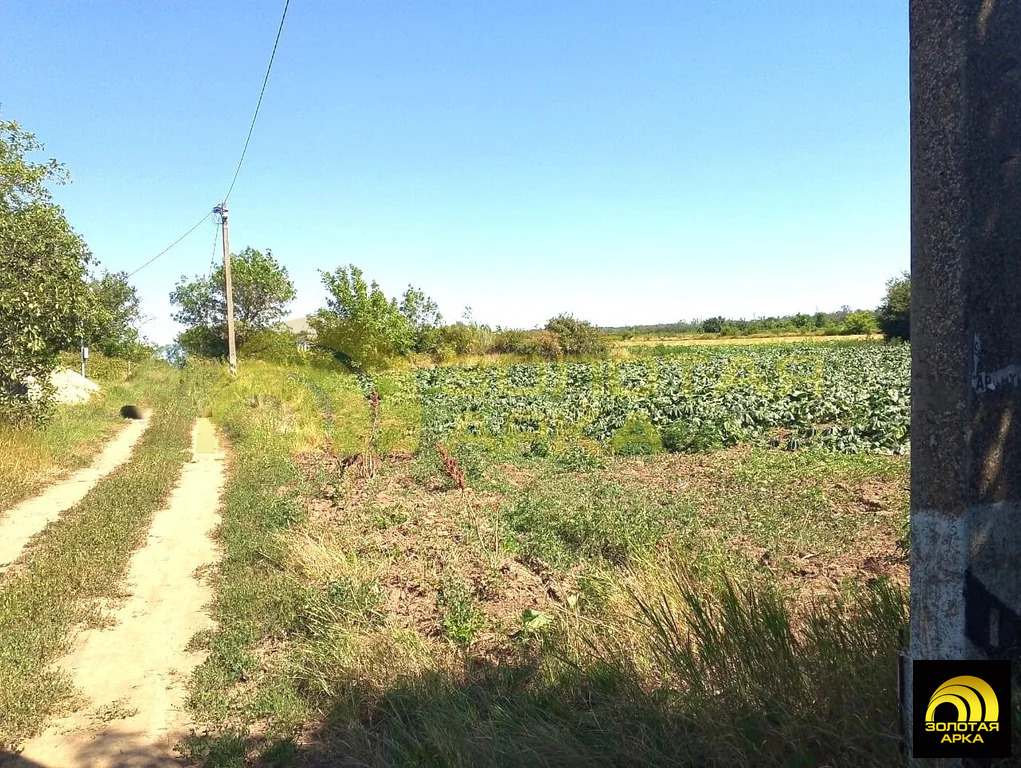 Продажа участка, Темрюк, Темрюкский район - Фото 3