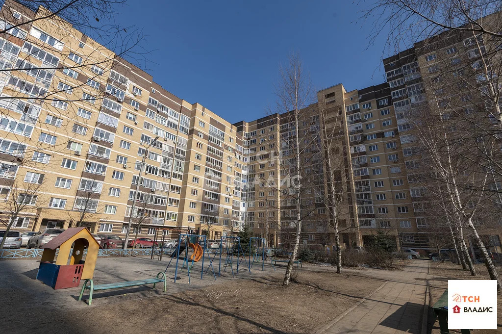 Продажа квартиры, Аничково, Щелковский район, 6 - Фото 38