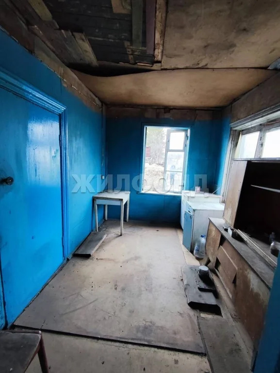 Продажа дома, Новосибирск, снт Водник - Фото 11