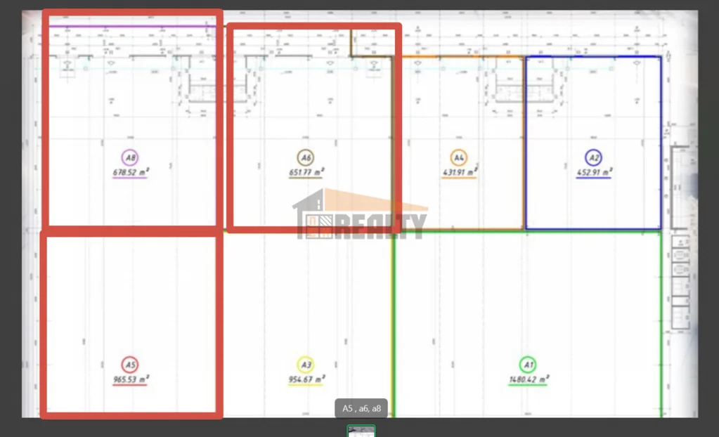 Аренда склада, Ступино, Ступинский район, ул. Индустриальная - Фото 6