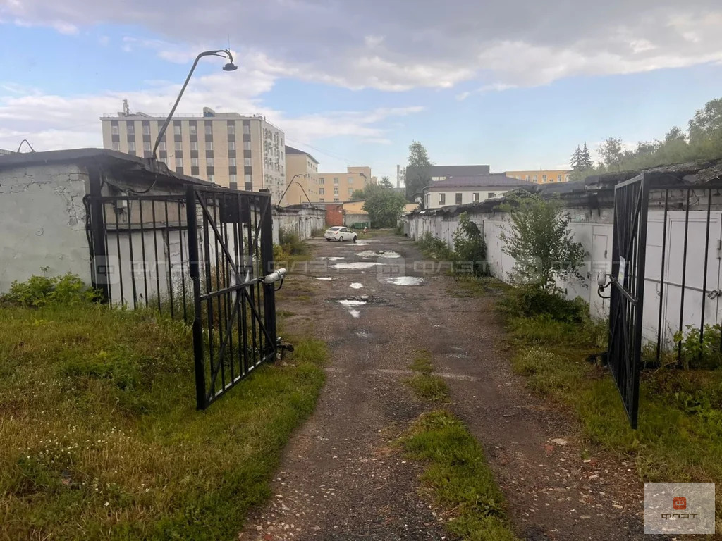 Продажа гаража, Казань, ул. Ахтямова - Фото 3